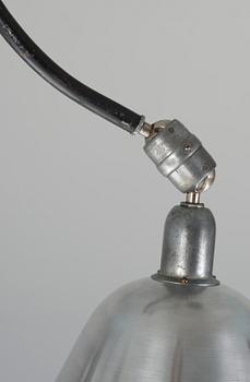 GOLVLAMPA "Triplex-pendel", JOHAN PETTER JOHANSSON, formgiven ca 1919.