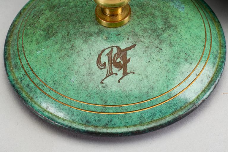 Württembergische Metallwarenfabrik,