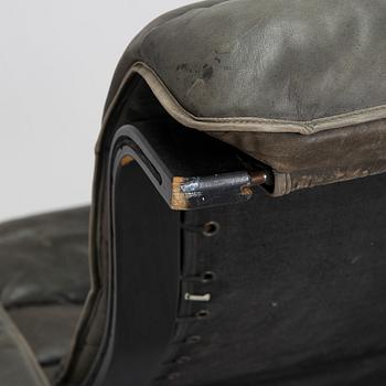 Ingmar Relling, nojatuoli, "Flex" valmistaja Westnofa, Norja, 1970-luku.