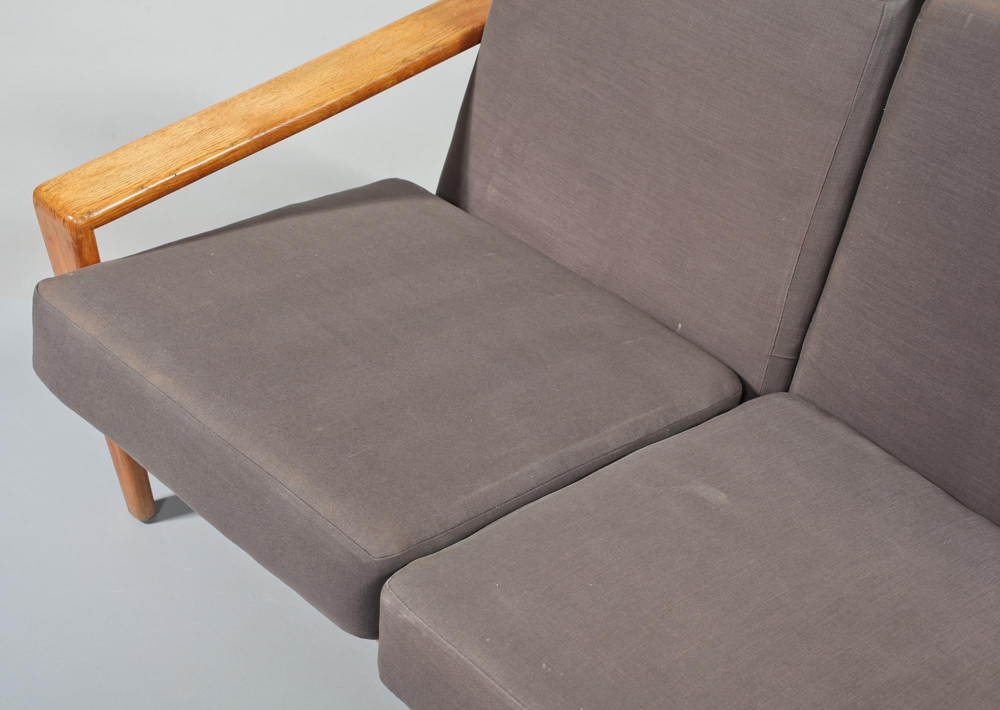 SOFFA, Svante Skogh, 1960-tal.