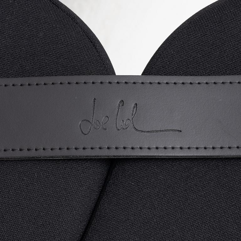 Joe Colombo, Fåtölj, "Multichair", B-Line, Italien.