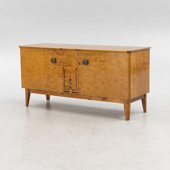 Sideboard, 1930s/40's.