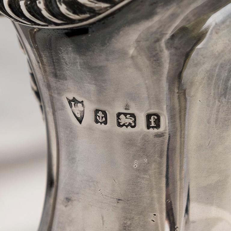 Viinikannu, I S Greenberg & Co, Birmingham 1905.