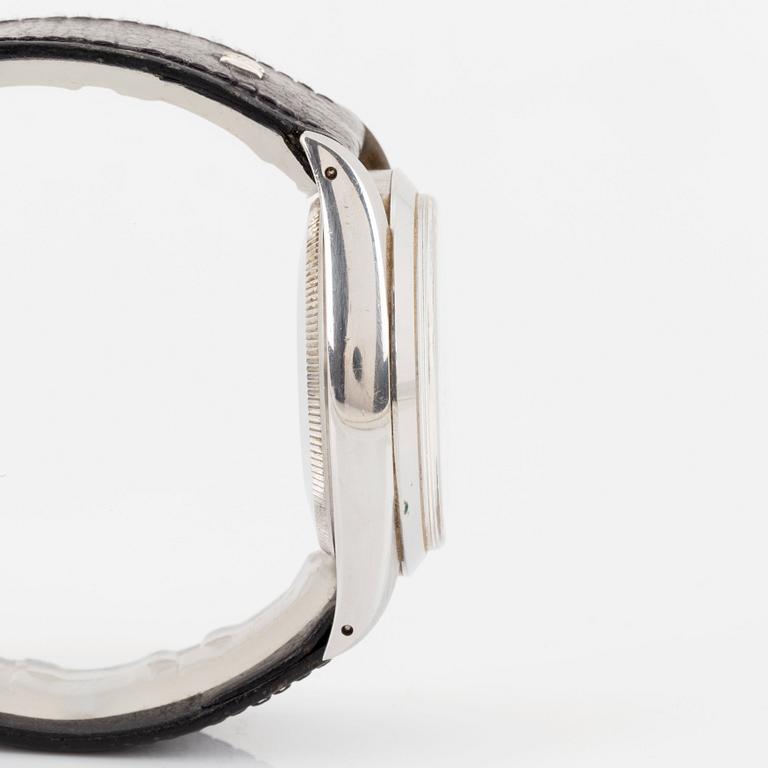 Rolex, Air-King-Date.