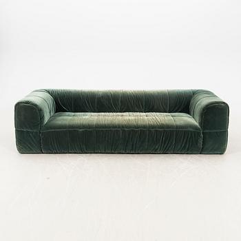Cini Boeri, sofa "Strips" for Arflex designed in 1972.