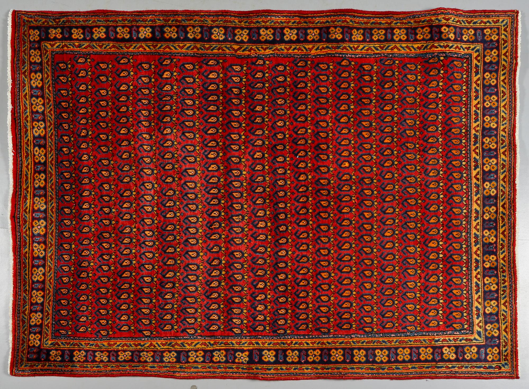 MATTA, Makazi, 204 x 152 cm, sent 1900-tal.