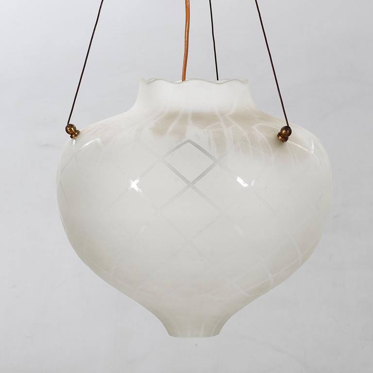 TAKLAMPA, 1940-50-TAL.