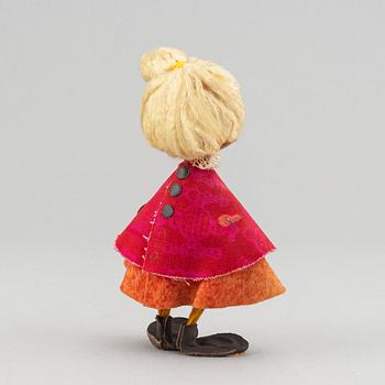 Moomin character by Atelier Fauni, Finland, 1950s/60s.