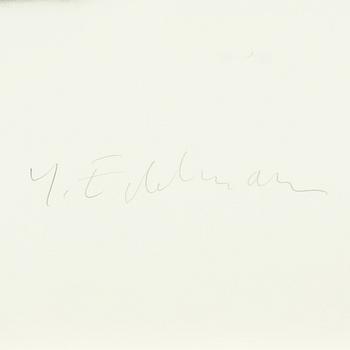 Yrjö Edelmann, Untitled.