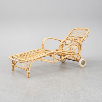 VILSTOL / DÄCKSTOL, 1900-talets andra hälft.