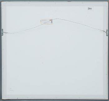 Reino Hietanen, KOMPOSITION.