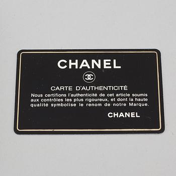 CHANEL, "Flap Bag" väska.