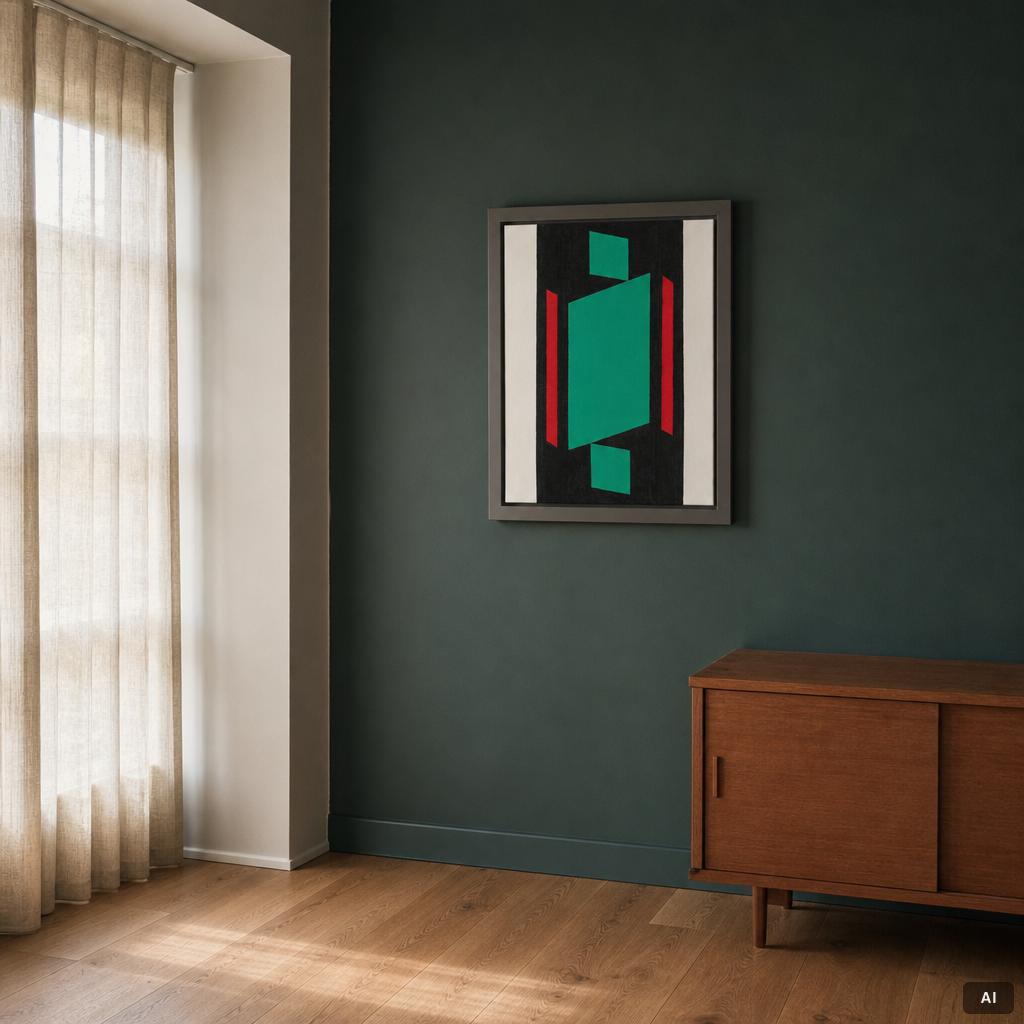 Eric H Olson, Composition.