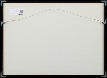 WALTER MAFLI, signerad och daterad -56.