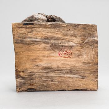 Alpo Jaakola, Eläinhahmo.