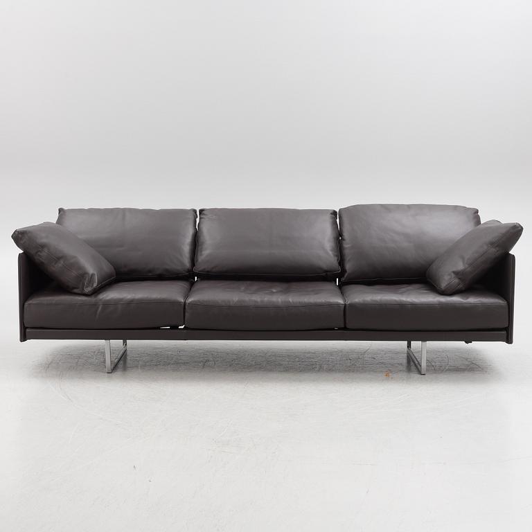 Piero Lissoni, a "Toot" sofa, Cassina, Italy, 21st century.