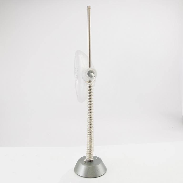 Jasper Morrison, wall lamp "Luxmaster C/C1" for Flos Italy, 21st century.