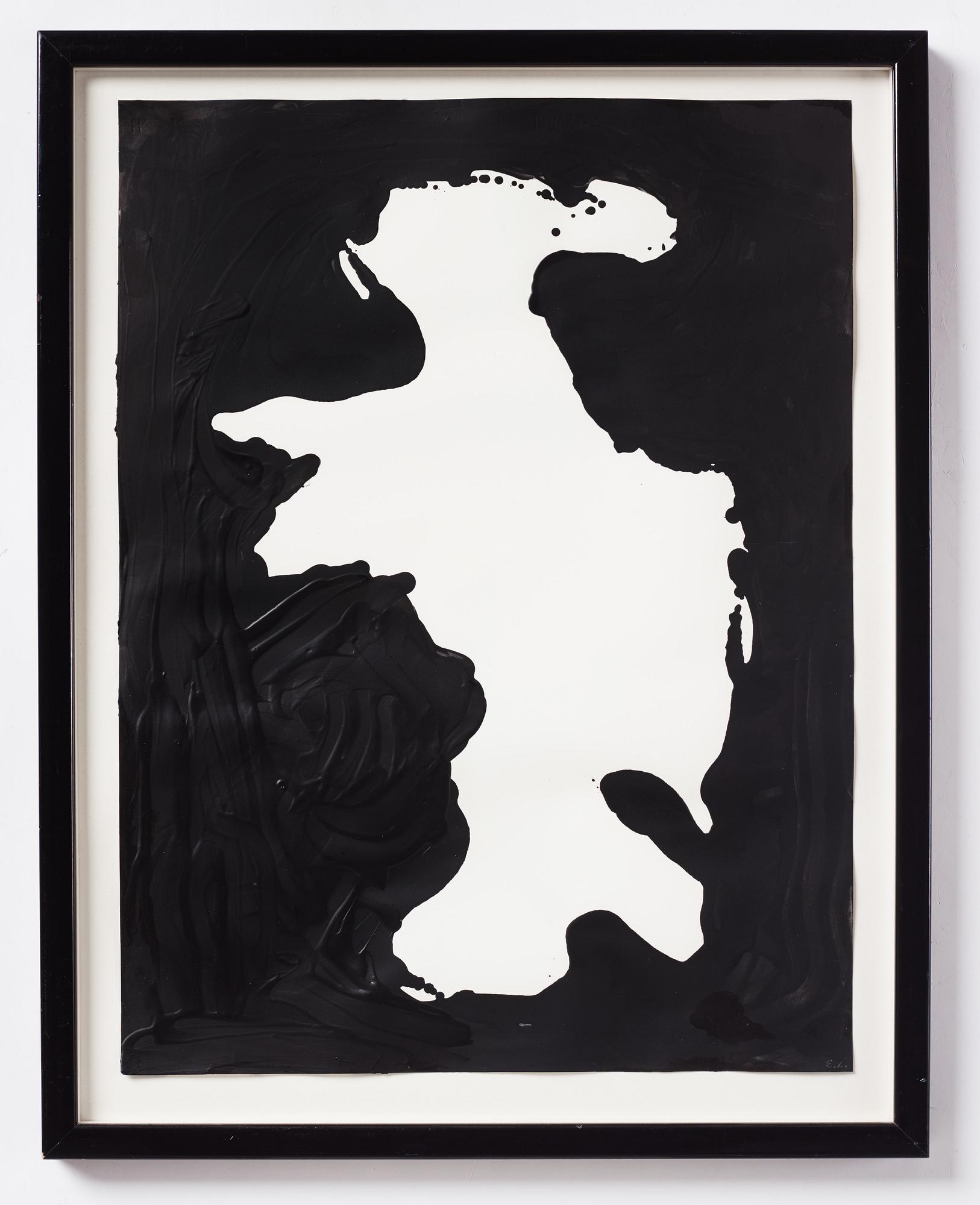 Eva Löfdahl, Utan titel.