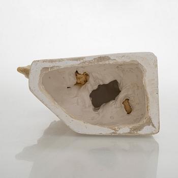 Viktor Jansson, Polar bears.