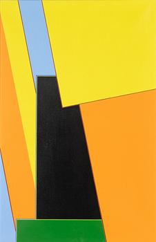 Peter Freudenthal, Untitled.