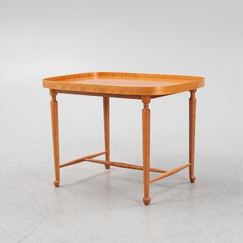 Josef Frank, table, model 974, Svenskt Tenn Company, post 1985.