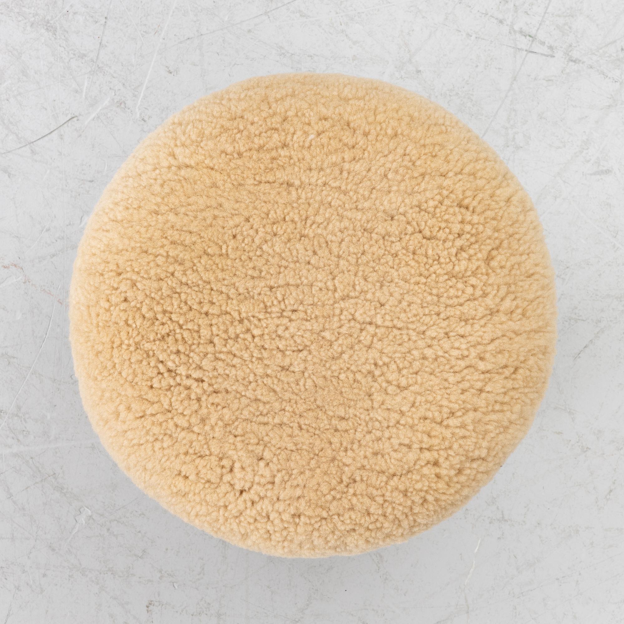 Stool, Sweden, contemporary.