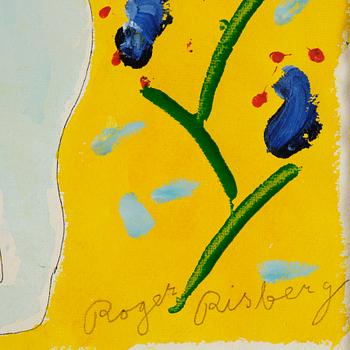 Roger Risberg, "Flickorna i Bohuslän".