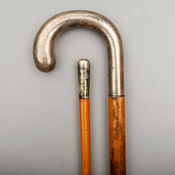 KÄPPAR, 2 st, tidigt 1900-tal.