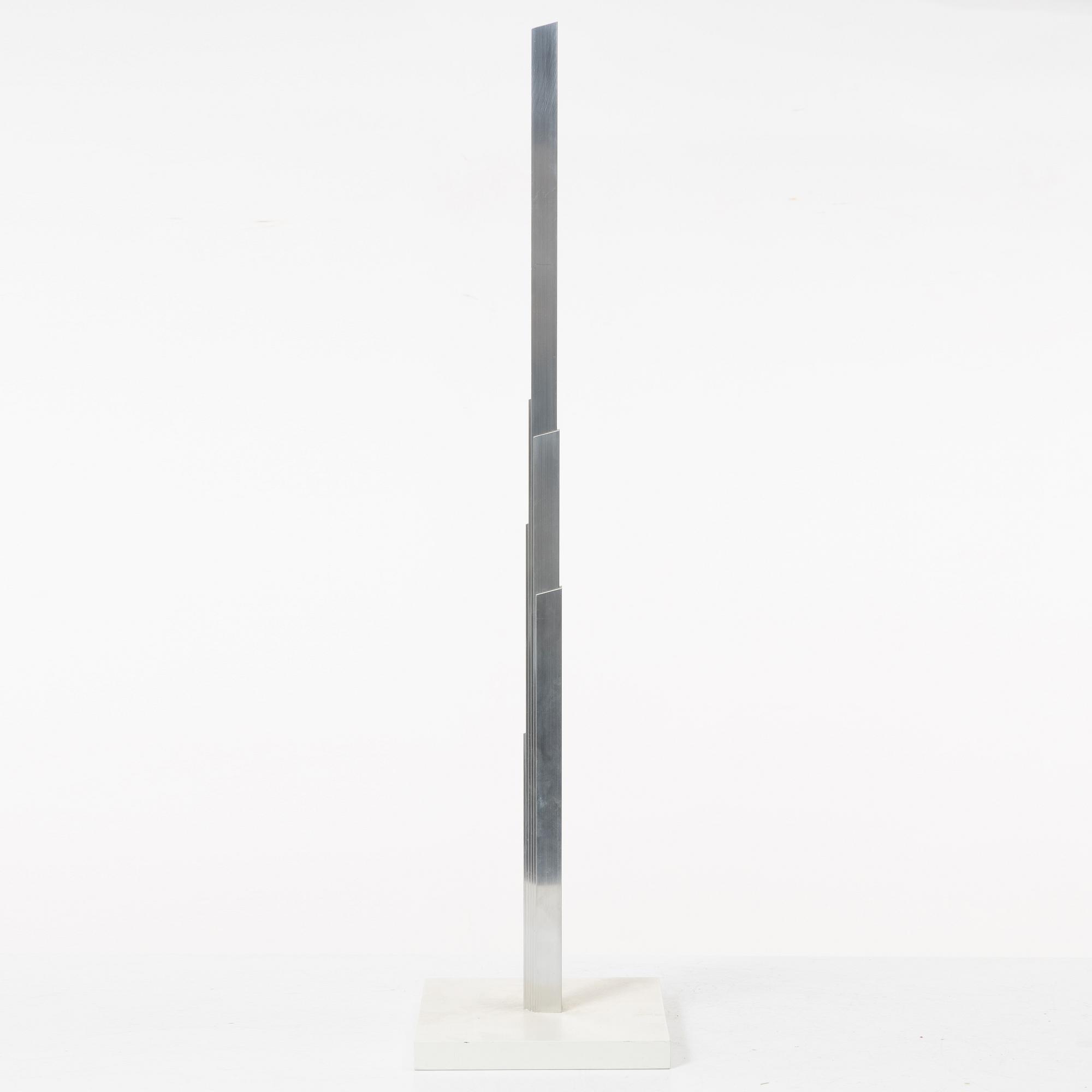 Lars Erik Falk, Untitled.