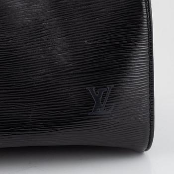 Louis Vuitton, "Epi Speedy 30".