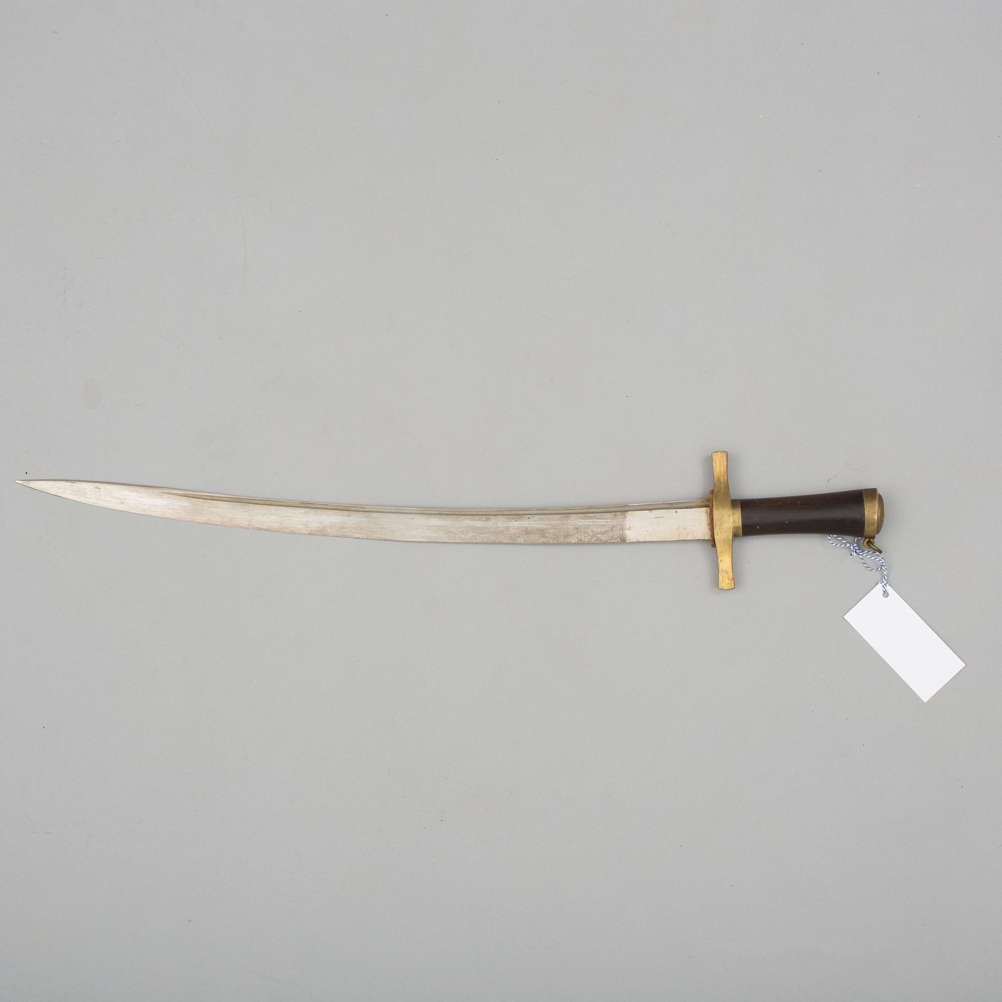 HUGGARE, Sverige, m/1856.