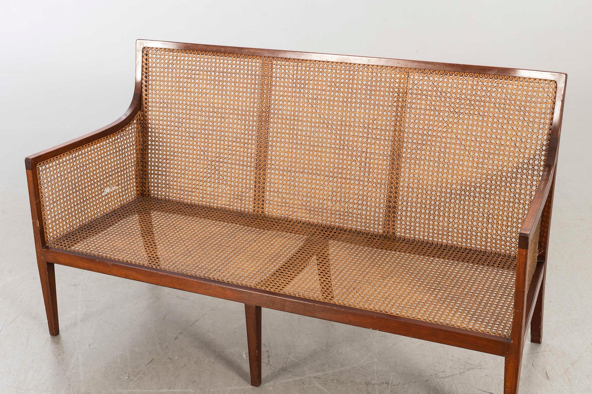 LYSBERG HANSEN & THERP,