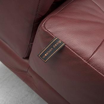 JOHAN ISRAELSON, a sofa designed for Norra Gotland.