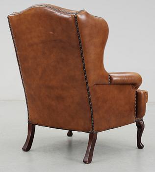 FÅTÖLJ, 1900-tal.