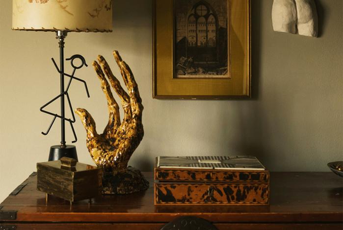 Hollie Bowden / Interior designer