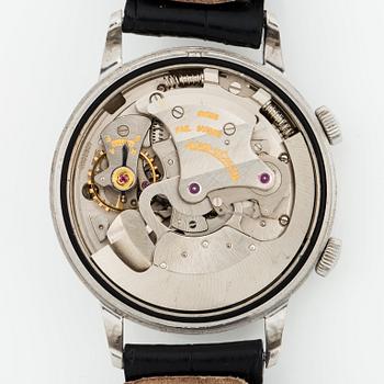 JAEGER-LeCOULTRE, Memovox.