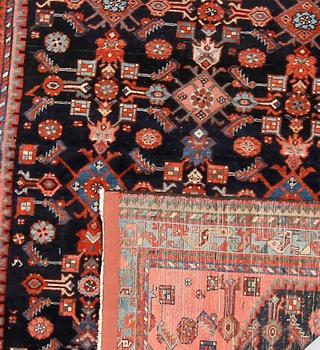 MATTA, orient, old. Ca 195 x 133 cm.