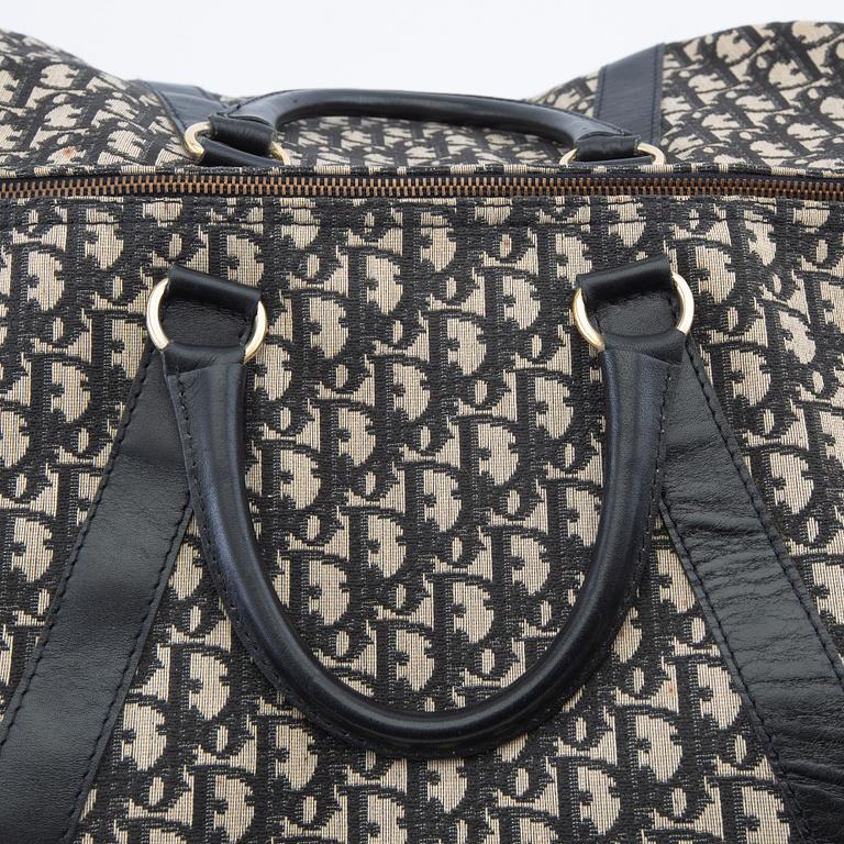 Dior vintage weekend bag.