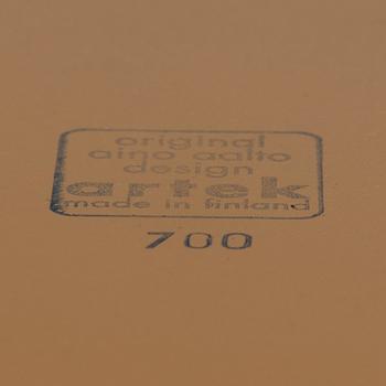 AINO AALTO, a 1990s '910' table for Artek.