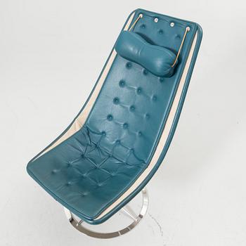 Bruno Mathsson, fåtölj, "Jetson", Mathsson International, 2011.