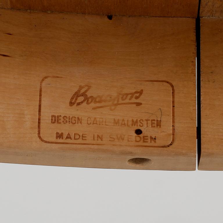 MATBORD, "Herrgården", Carl Malmsten, Bodafors, 1900-tal.