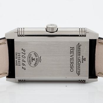 Jaeger-LeCoultre, Reverso, Grande Taille.