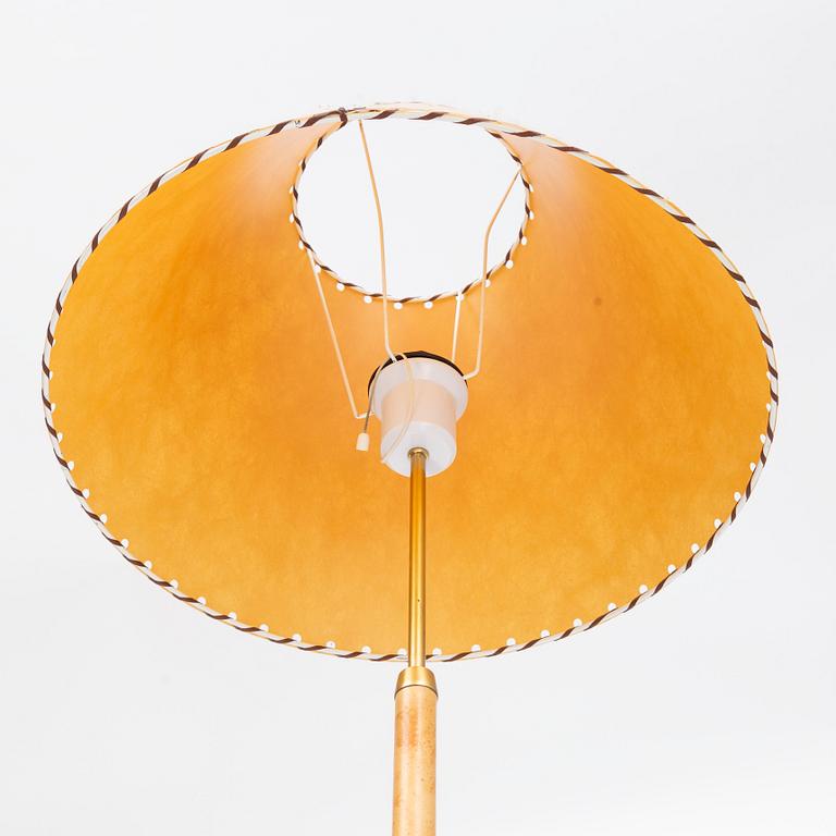 Floor lamp, model 7071, Falkenbergs Lighting, second half of the 20th century.