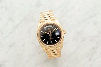 Rolex, Day-Date, ca 2017.