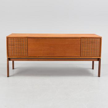 MUSIKMÖBEL, Beomaster 1200 RG Type 2226, Bang & Olufsen, 1965.