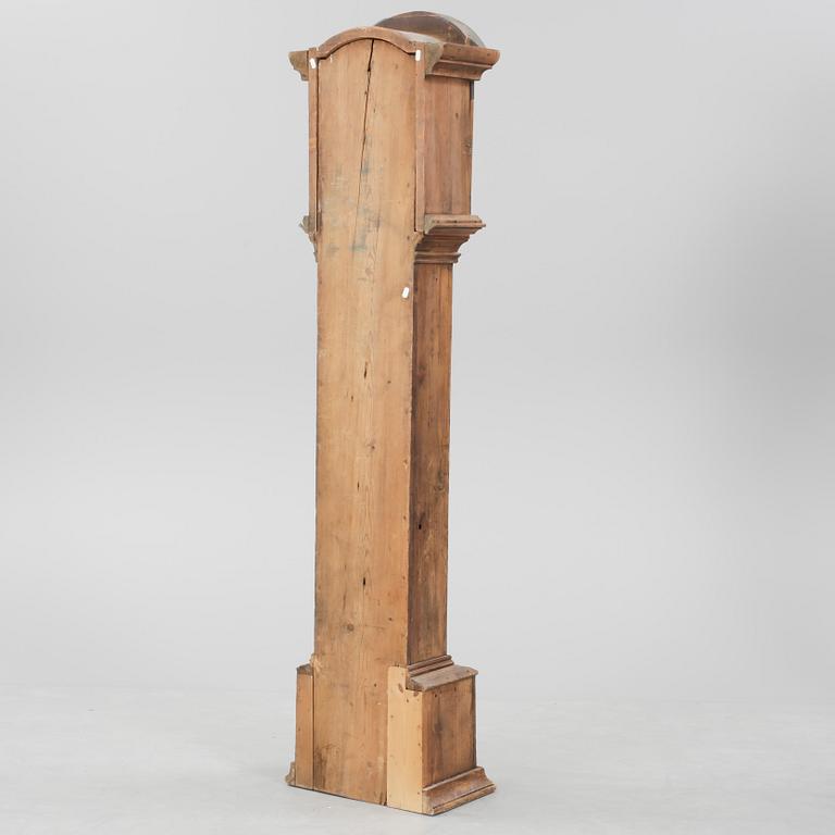 GOLVUR, 1800-tal.