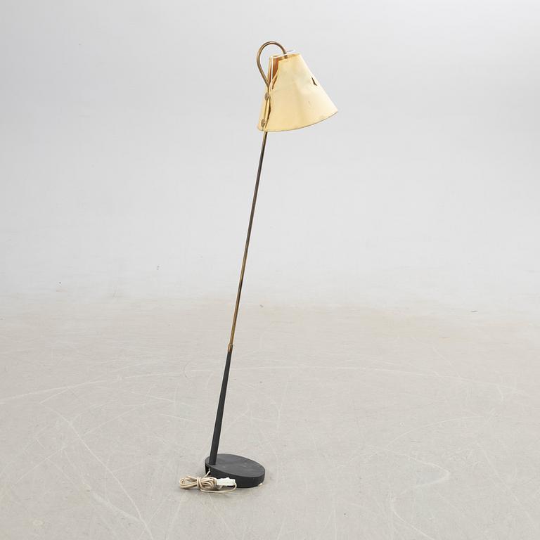 GOLVLAMPA, ASEA Belysning, 1950/60-tal.