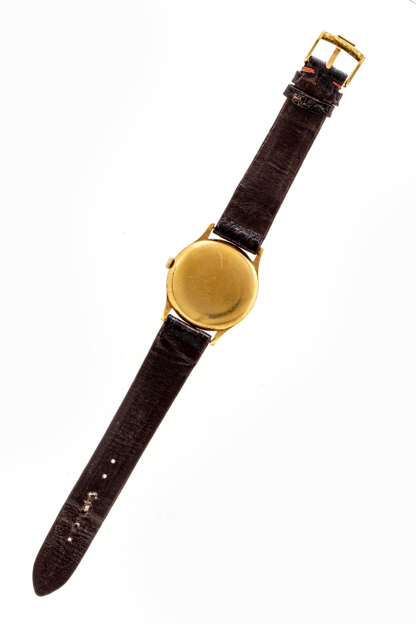 International Watch Co (IWC) Schaffhausen wrist watch