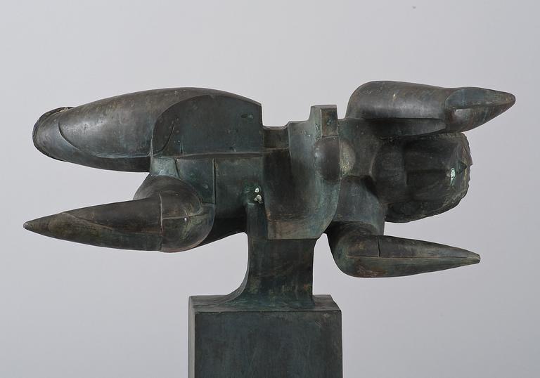 Kauko Räsänen, "MISSIL".