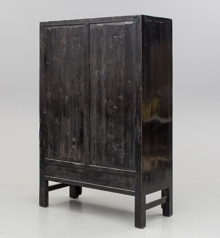 SKÅP, Kina, 1900-tal.